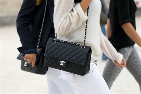 quanto costa una chanel|costo borsa Chanel 2.55.